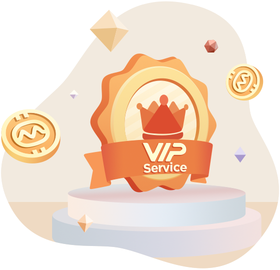 VIP Service